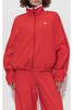 Light Jacket with Logo