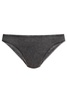 Ufpn Oval D Plaque High-waisted Briefs