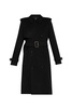 Burberry Cashmere coat