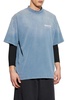 Balenciaga T-shirt with print