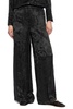 Kenzo Pants with floral pattern