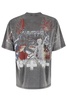 Metallica Master Of Puppets Ss Tshirt
