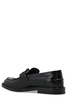 Astaire Knot Detailed Loafers