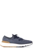 Mesh Knitted Sneakers