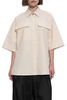 JIL SANDER+ Shirt with pockets