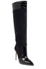 Paris Texas Heeled Boots
