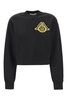 Scholarship Cropped Sweatshirt