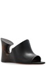 Alaia Sandals Black