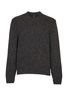 Round Neck Sweater