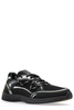 Giuseppe Zanotti Sneakers Inox