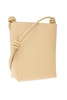 JIL SANDER Shoulder bag Giro