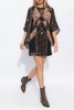AllSaints Dress 'Luca'
