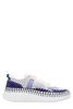 CHLOÉ Nama Sneaker in Lower-Impact Mesh for Women