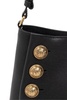 Balmain ‘Emblème’ shoulder bag