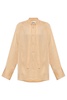 JIL SANDER Satin shirt