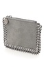 Stella McCartney Falabella Zip Cardholder