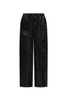 Kenzo Pants with floral pattern