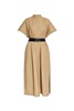 JIL SANDER+ Cotton dress