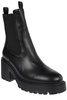H649 Chelsea Bootie