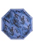 Camouflage Print Foldable Umbrella