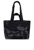 AllSaints Bag Izzy in shopper style