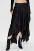 AllSaints Skirt 'Kat'