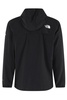 Hooded Wind Jacket
