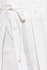 JIL SANDER Oversize trousers