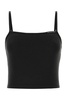 T By Alexander Wang Canvas "Cami"