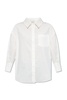 Anine Bing ‘Mika’ cotton shirt