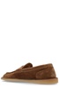 DG suede loafers