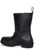 Black Alter Mat Trace Ankle Boots