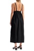 Ganni Strappy dress