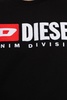 T-isco-div Logo Printed Tank Top