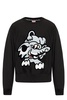 Kenzo Printed sweatshirt