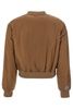 'greenbi' Bomber Jacket