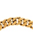 Balenciaga Brass necklace