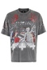 Metallica Master Of Puppets Ss Tshirt