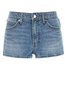 Alexander Wang Denim Shorts
