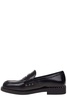 Whisper Studded Round Toe Loafers