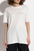 Anine Bing T-shirt ‘Walker’
