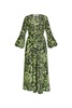 Diane Von Furstenberg Dress with silk finish