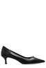 BOUBLE T BUCKLE PUMP