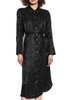 Kenzo Dress with floral pattern
