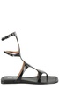 Uma Flat Sandal