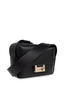 AllSaints Frankie shoulder bag