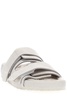 1774 Uji Suede Tekla Sandals