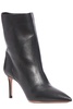 Matignon Pointed-toe Heeled Boots