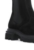 Sonia leather Chelsea boots