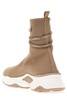 René Caovilla 'Cleo Running' Sneakers